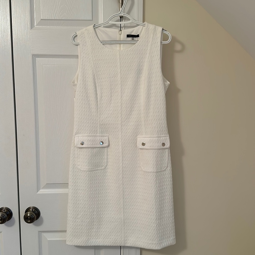 Tommy Hilfiger Midi Dress